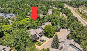 3673 Hazelwood Ct, Boulder, CO 80304