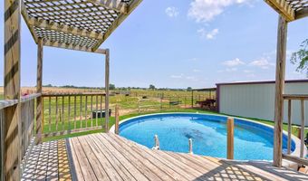 26134 County Road 1320, Anadarko, OK 73005