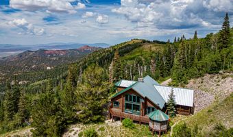 1651 N Dry Lakes Rd, Brian Head, UT 84719