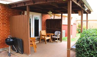 900 Hairston St, Altus, OK 73521