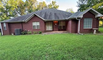 3414 Pecan Grove Pl, Alma, AR 72921