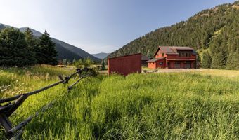 450 Karst Stage Loop, Big Sky, MT 59716