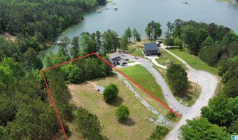 Lot 15 STILL WATERS COVE 15, Double Springs, AL 35553