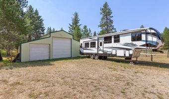 10240 E Howard Rd, Athol, ID 83801