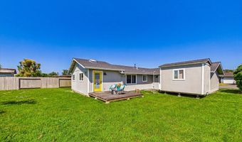 2150 Frederick Ave, Arcata, CA 95521