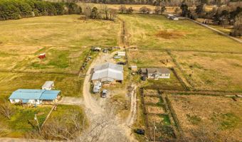 14301 Mann Ln, Alexander, AR 72002
