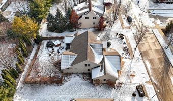 5318 N ROSEMARY Dr, Appleton, WI 54913