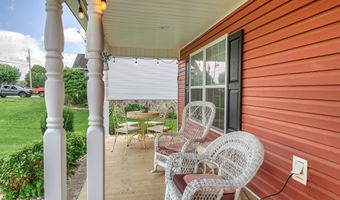 1075 Afton Rd, Afton, TN 37616
