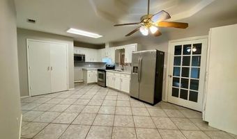 1410 S Bunny St, Alton, TX 78573