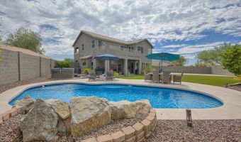 5138 E Duane Ln, Cave Creek, AZ 85331