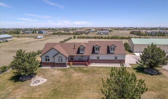 5765 SNOWBERRY Dr, Cheyenne, WY 82009