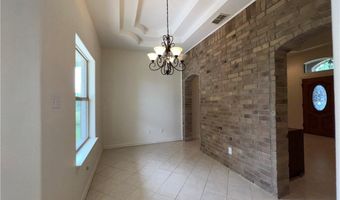 363 Pine Creek St, Alamo, TX 78516