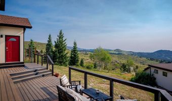 1362 Lost Angel Rd, Boulder, CO 80302