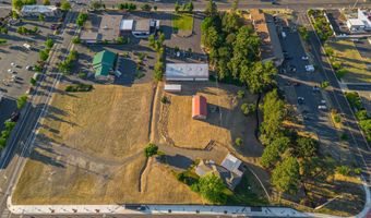 Tolman Cr Road, Ashland, OR 97520
