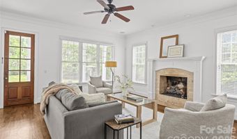 2141 Chatham Ave, Charlotte, NC 28205