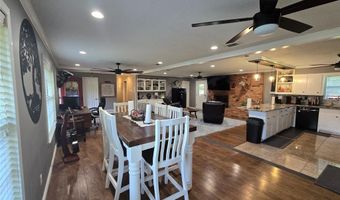 1428 Doris Dr, Sulphur Springs, TX 75482