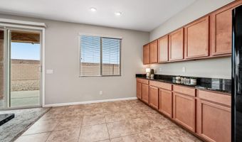 295 N 199TH Dr, Buckeye, AZ 85326