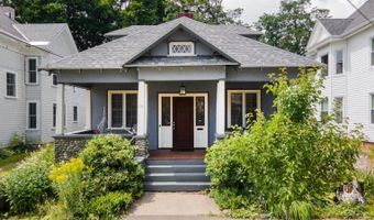 230 French St, Bangor, ME 04401