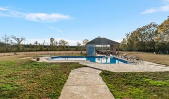 641 Chicora River Rd, Buckatunna, MS 39322