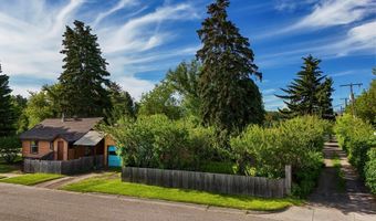 623 N Willson Ave, Bozeman, MT 59715