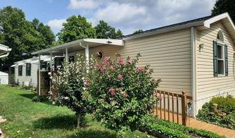 32 Terrace Dr, Ashland, OH 44805