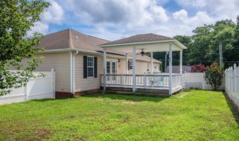40 Temple Xing, Arab, AL 35016