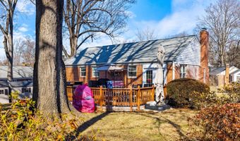 7011 MURRAY Ln, Annandale, VA 22003