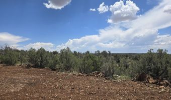 435 S Arizona Rd, Ash Fork, AZ 86320