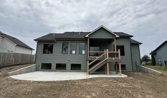 2332 S Nicole St, Andover, KS 67002