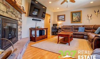 31 McCullough Rd, Cody, WY 82414