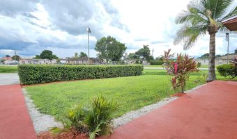 632 SW 13th St, Belle Glade, FL 33430
