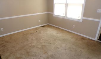1536 CAMBRIDGE Pl, Anniston, AL 36207