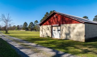 1810 Snow Ln, Alexander, AR 72002