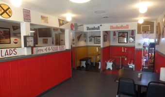 160 W Mill St, Bloomfield, IN 47424