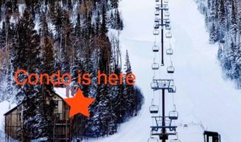 561 S Vasels, Brian Head, UT 84719