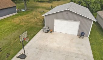 4328 S County Road 210, Knox, IN 46534