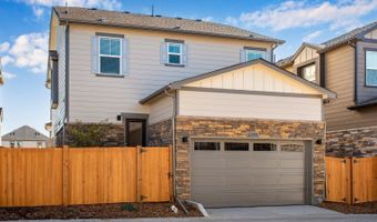 722 N SHAWNEE St, Aurora, CO 80018