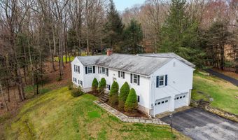7 Side Hill Ln, Danbury, CT 06810