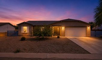 11354 W CABRILLO Dr, Arizona City, AZ 85123