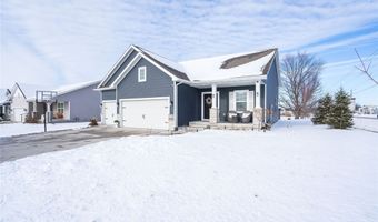 3002 NW 29th St, Ankeny, IA 50023