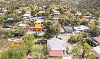 724 TOMBSTONE Cyn, Bisbee, AZ 85603
