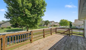 2821 Buckingham Ct, Ames, IA 50010