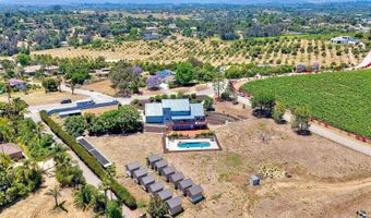 2511 Via Rancheros, Fallbrook, CA 92028