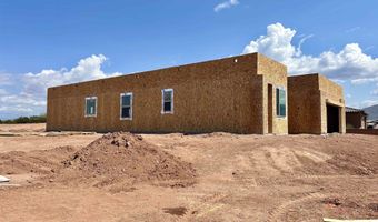 3467 ESCONDIDO Dr, Alamogordo, NM 88310