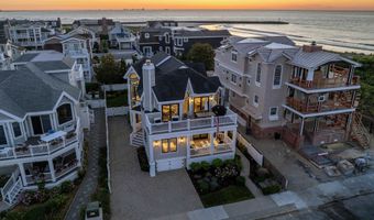 93 E 11th St, Avalon, NJ 08202