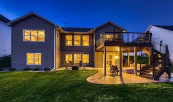 334 143rd Ave NW, Andover, MN 55304