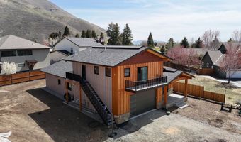 471 Maple Ridge Loop, Bellevue, ID 83313