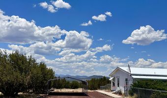 52 ACR 8010, Concho, AZ 85924