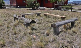 198 Jim Mountain Rd, Cody, WY 82414