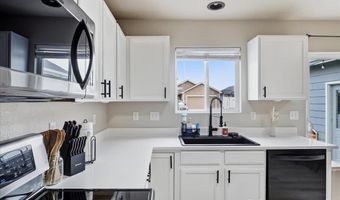 5404 LIZ RANCH Rd, Cheyenne, WY 82007
